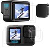PCTC 10 PCS Hero 13 Screen Protector Fit for GoPro