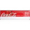 Coca-Cola Soda Soft Drink Party Pack, 12 Fl Oz
