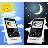 Babysense Parent Unit for Video Baby Monitor V24R - Not