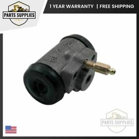 Aftermarket Forklift Wheel Cylinder for Clark C500 Fits Left and Right Side 3736393
