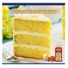 Happy Home Imitation Butter & Nut Flavoring, Non-Alcoholic, Certified Kosher,