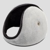 Winter earplugs, noise-reducing earplugs, earmuffs, hearing aids, winter earplugs / 방한귀마개 소음귀마개 귀덮개 청음 방한 귀마개