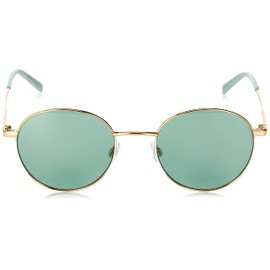 Missoni MMI 0020/s Sunglasses, PEF/QT Gold Green, 36