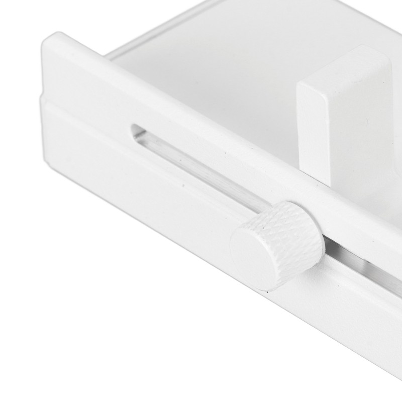 GPU Support Bracket ARGB Aluminium Alloy Magnetic Base Sliding Adjustable