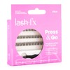 Lash FX Press & Go Pre-Glued Cluster Lashes - Milan: