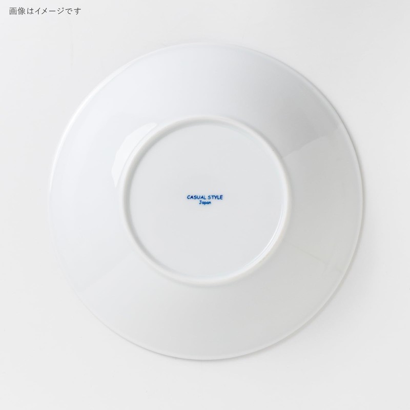 Minoru Pottery Hatakutori 220 Plates