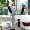 Cindy's Tape Plastic Spray Bottles Black for Cleaning Solutions 16
