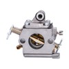 Metal Carburetor Chainsaw Replacement Accessories Parts Fit for Stihl MS170