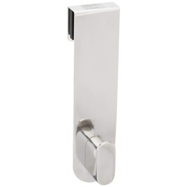 Blomus Areo Glass Shower Overdoor Hook