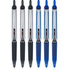 Pilot Precise V5 RT Retractable Rolling Ball Pens, Extra Fine