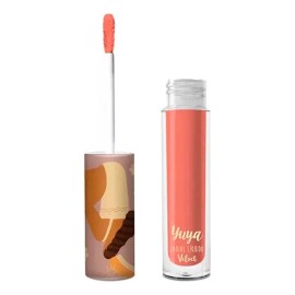 Labial Líquido Velvet de Republic Cosmetics Kalon, de Larga Duración y a Prueba de Agua