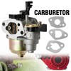 Vkinman 596079 Carburetor Tune Up Kit, Replacement for BS XR950