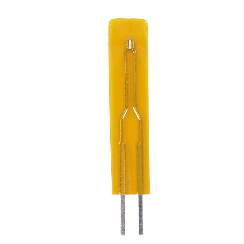 50Pcs NTC Thermistor 10K Temp Sensor Thermal Resistor Resister Thin