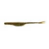 Yum Lures Break'N Shad Green Pumpkin 5 inch (YBS508)