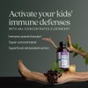 New Chapter Elderberry Kids Syrup, Advanced Immune Defense for Ages