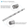 CoCud Extra Long Twist Drill Bit 14mm x 250mm High