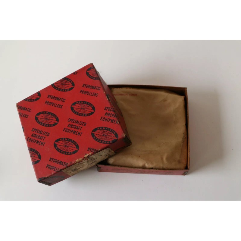 NOS Hamilton Standard Ring Part Number 78365-2