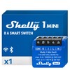 Shelly 1 Mini Gen3 | WiFi & Bluetooth Smart Switch