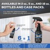 Blaze Away Commercial Air Freshener & Odor Eliminator for Strong
