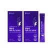 Innerset Ultra Arginine 6000, 350g, 2 pieces / 이너셋 울트라 아르기닌 6000, 350g, 2개