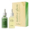 Ere Perez Native Glow Skin Radiance Duo, 2 Item Pack