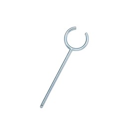 Cutting Ring R – 8 φ 80/6 – 420 – 03 