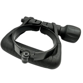 NaningLxh #160202508K#GSH16-28#GSH16-30 Front Handle Spare Demolition Hammer B56 Durable New Replacement Parts for Bosch