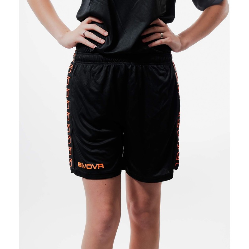 Givova Men's Poly Band Sports Set