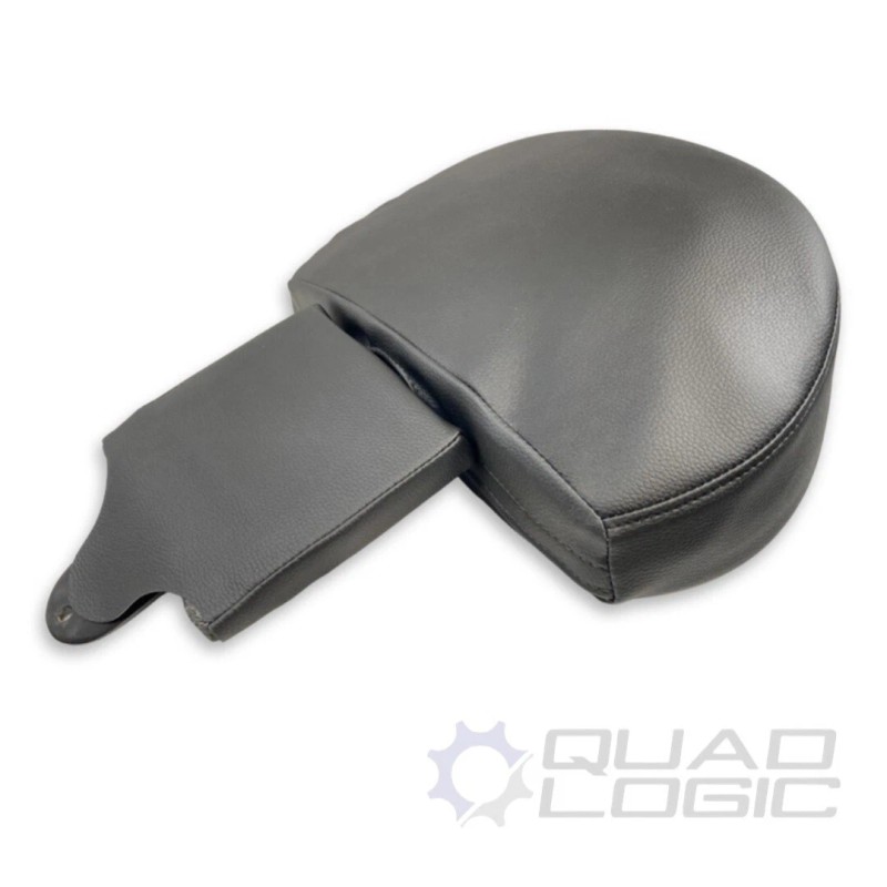 Quad Logic Can-Am Outlander 500 650 800 Gen 1 Passenger