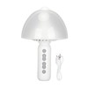 Bluetooth Wireless Karaoke Mic Night Light Bluetooth Microphone for Party