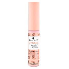 essence | Lip Care Booster Lip Serum | Moisturizing, Transparent Lip Balm...