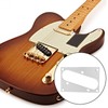 Briny River Guitar Bridge Pickup Mounting Frame Compatible with Telecaster
