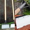 Multifunctional Cleaning Shovel, Garden Shovel, Large Flat Shovel, Garden Shovel,