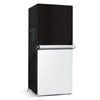 Bitubi Upright Freezers Cover,Outdoor Refrigerator Cover,– Waterproof, Dustproof, Sun-Proof, 34"