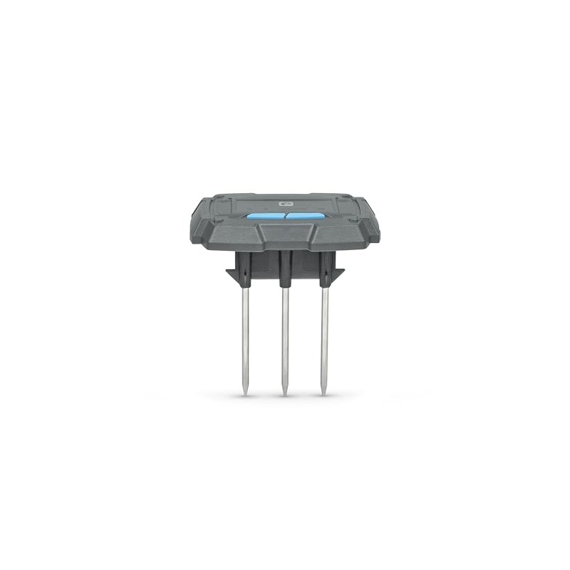 Garza Smart - Intelligent WiFi Temperature and Humidity Sensor for
