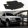 CHEDA Hood Insulation Compatible with Toyota Tacoma 1995-2000 with Clips