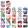 Frida's Wollhaus Woolly Hugs 100 g Year Socks Wool Sock