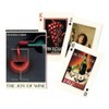 Piatnik The Joy of Wine Playing Cards