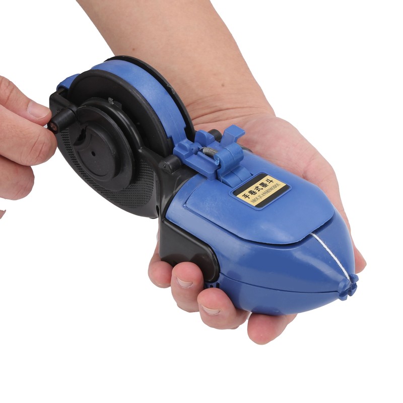 Chalk Line Manual Ink Marker Scribes Measuring Tools Woodworking Construction