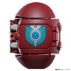 Bandai Ultraman Ginga Return Ultra Egg