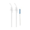 Dr. Brown's Milestones - Kit de repuesto para tazas de