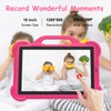 PEICHENG Kids Tablet, Android 14.0 10" Tablets for Kids, Parental