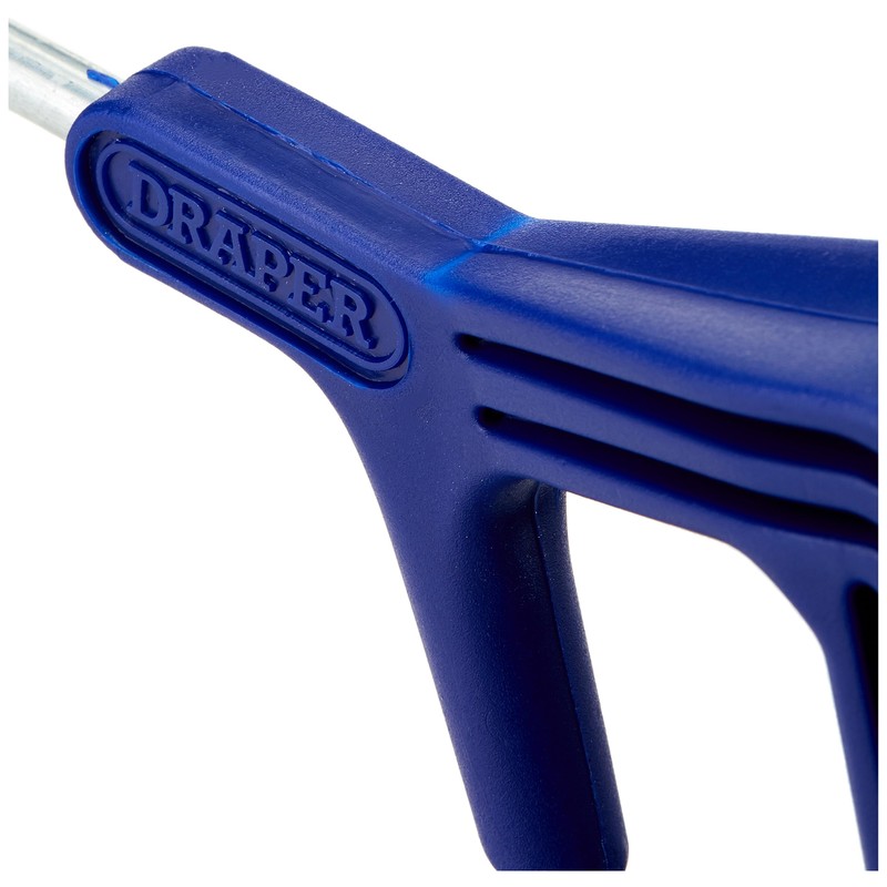 Draper 14132 Deep Frame Tile or Rod Saw and Blade,