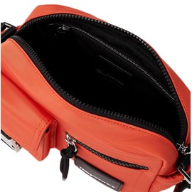 Karl Lagerfeld Jeans, Women's Utility Nylon Camera Bag