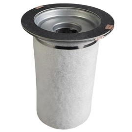 6.3792.0 Air/Oil Separator Compatible with Air Compressor