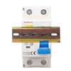 Circuit Breaker 1P+N AC 16A Residual Current Earth Leakage Protection