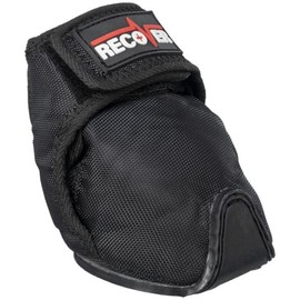 Tough 1 HTB Therapy Boot 0 Black