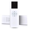RYQIF AC114-01B 01 Remote Control for Motorized Roller Shades and