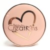 Beauty Creations Flawless Stay Powder Foundation - FSP8.0, 0.25 oz