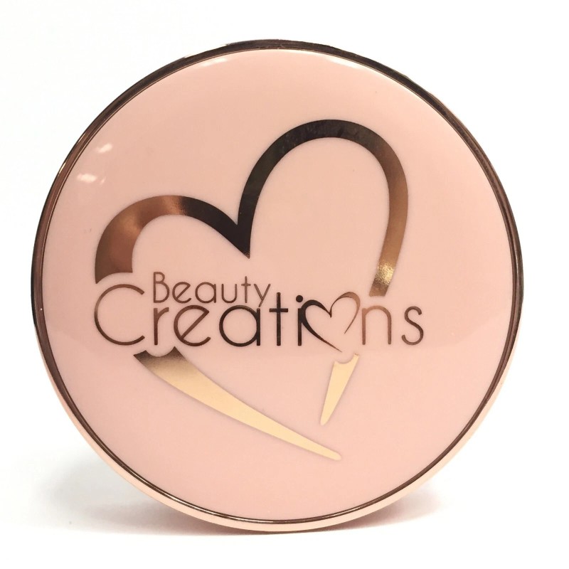 Beauty Creations Flawless Stay Powder Foundation - FSP8.0, 0.25 oz